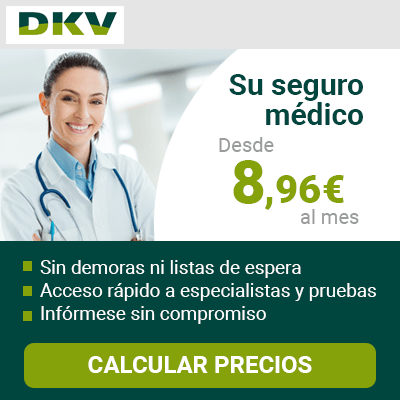 Imagen promoción especial Dkv