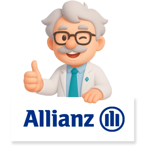 seguro medico Allianz