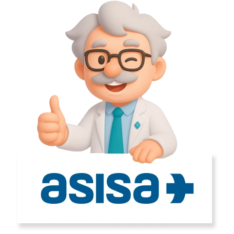 seguro medico Asisa
