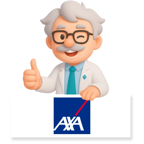 seguro medico AXA