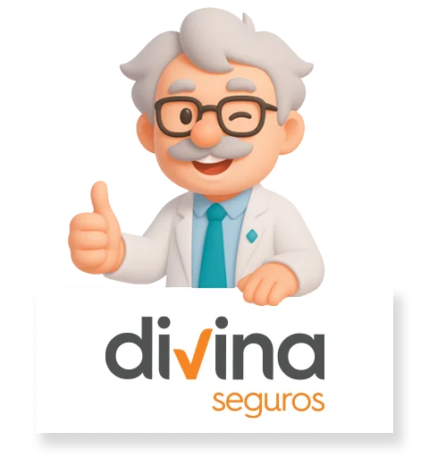 seguro medico divina pastora