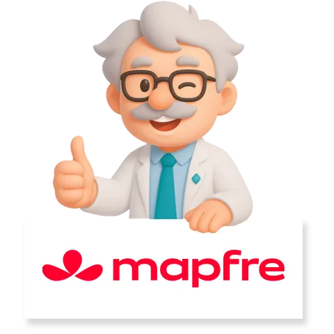 seguro medico Mapfre